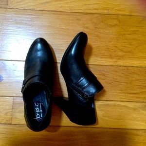 Brand new B.o.c bootie